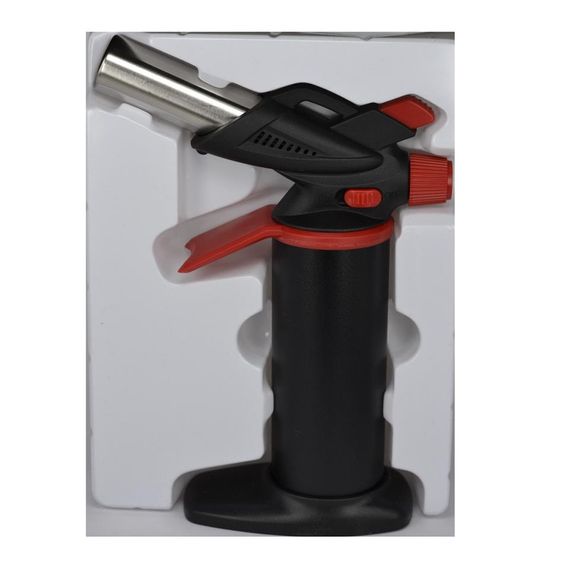 Hb-701 Adjustable Torch Torch Lighter 2500 F - photo 2