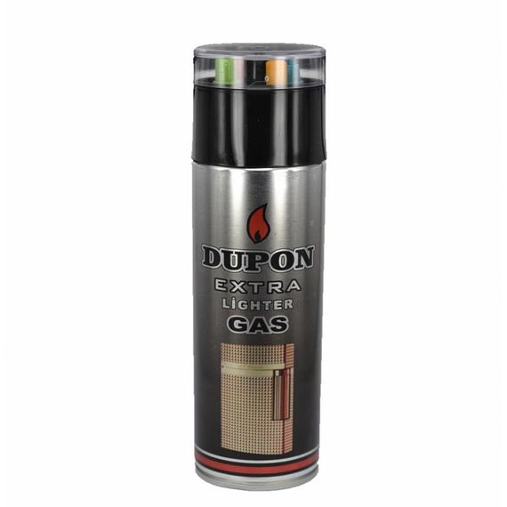 Domestic Production Dupon Brand Dupont Lighter Gas - photo 2