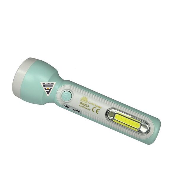 Rechargeable LED Flashlight - photo 2