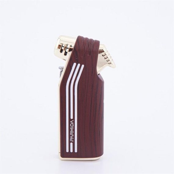 Parmida PCM0441 Pipe Lighter Brown - photo 4