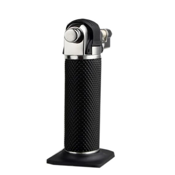 Mini Stand Hand Held Torch Lighter Cigar Lighter - photo 4