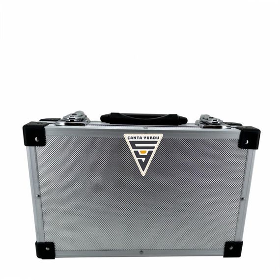 Aluminum Tkm114 Tool Bag 33X21 - photo 5