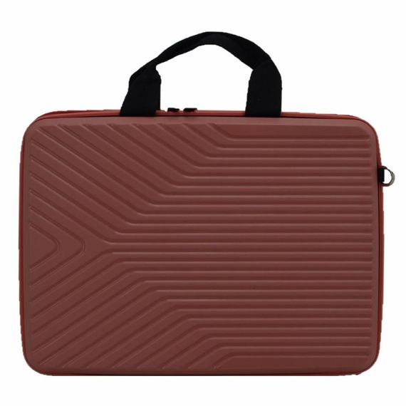 Abs Laptop and Briefcase 15 Inch Pink - photo 1