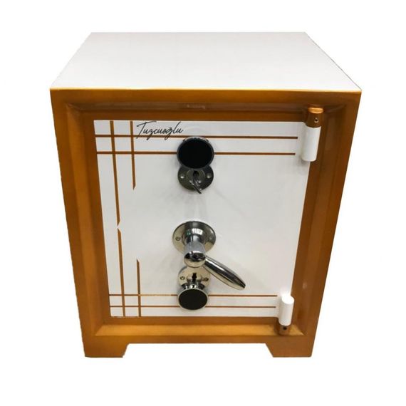 Cls-55 Home And Office Safe Steel Safe 55 Cm - photo 2