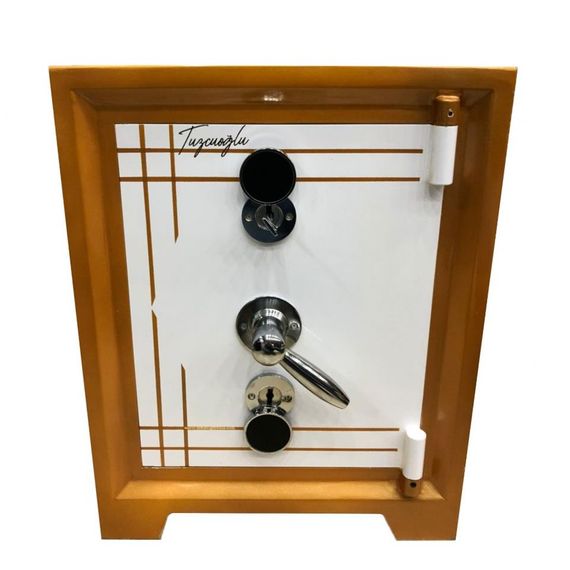 Cls-55 Home And Office Safe Steel Safe 55 Cm - photo 1