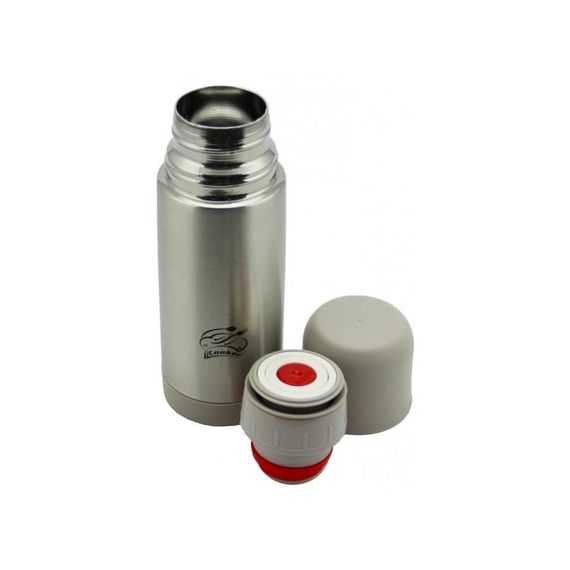 Cooker 750 Ml Steel Thermos Jug - photo 3