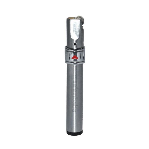 Jobon Tzb638 Slim Design Lighter Silver - photo 1