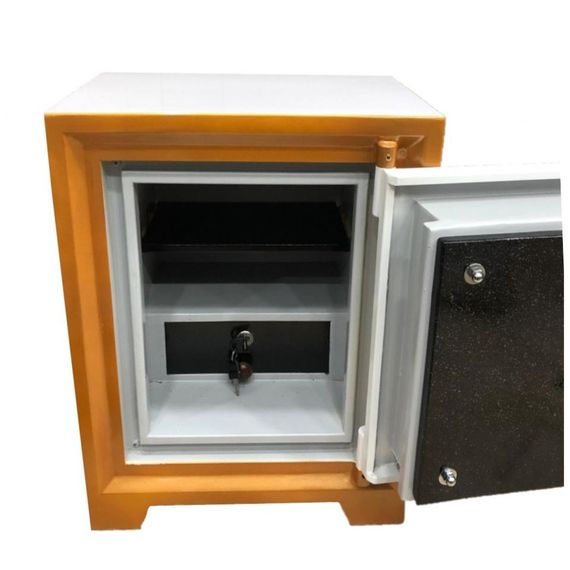 Cls-55 Home And Office Safe Steel Safe 55 Cm - photo 5