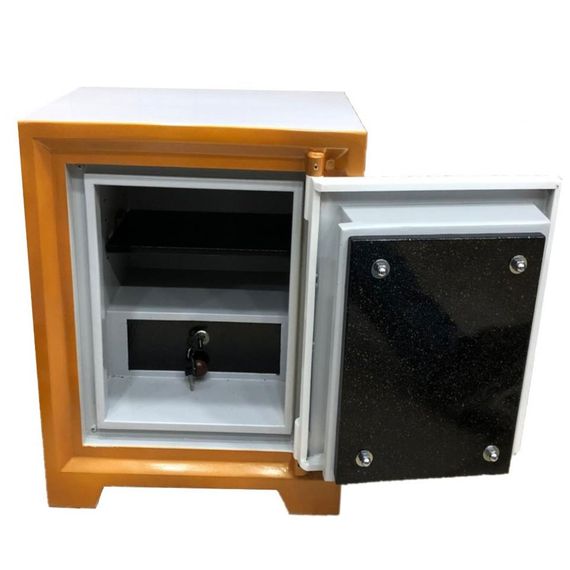 Cls-55 Home And Office Safe Steel Safe 55 Cm - photo 3