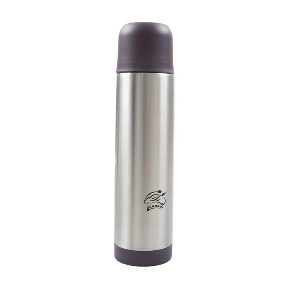 Cooker 750 Ml Steel Thermos Jug - photo 1