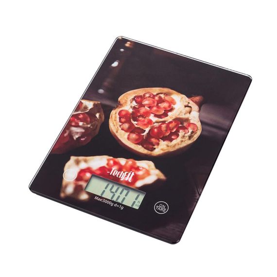 Digital Kitchen Scale with Lcd Screen Picture 5 Kg - photo 3