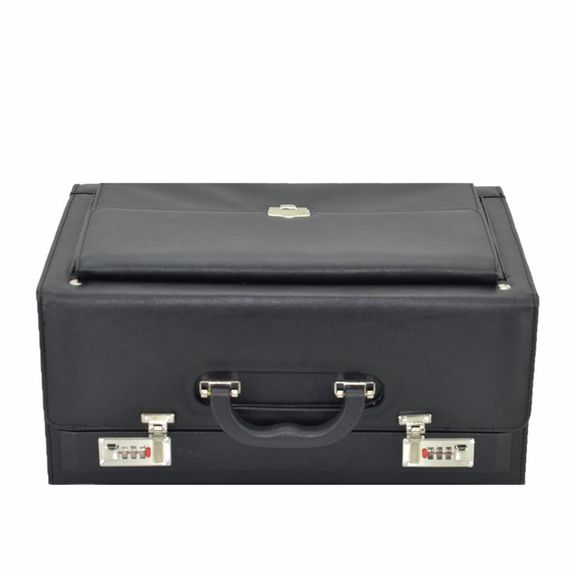 Bond Password Pilot Representative Briefcase Black 25 Liters - photo 4