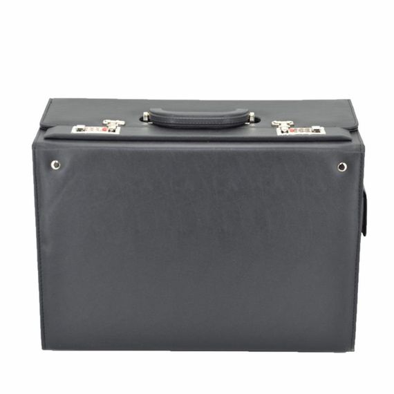 Bond Password Pilot Representative Briefcase Black 25 Liters - photo 3