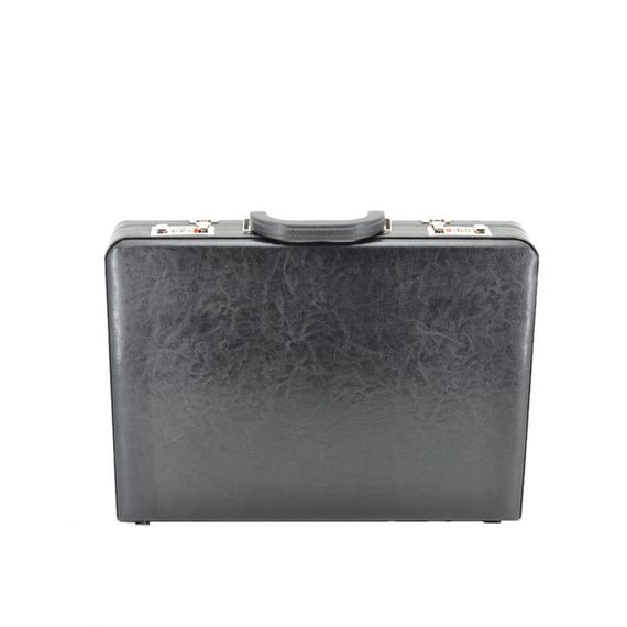 Bond Type Bag Coded Briefcase Black 14 Liter - photo 2