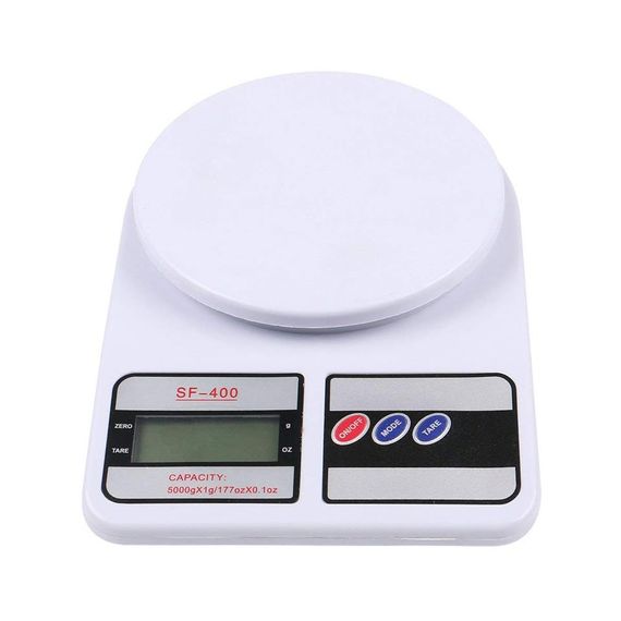 Sf400 10 Kg Capacity Kitchen Scale - photo 2