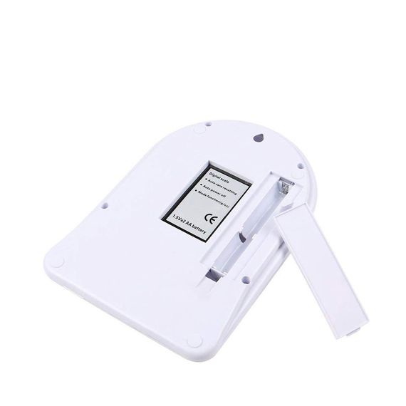 Sf400 10 Kg Capacity Kitchen Scale - photo 4