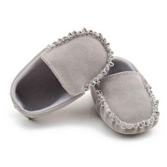 My Baby First Shoe AY143 0-6 أشهر 11 سم الجوارب - صورة 1