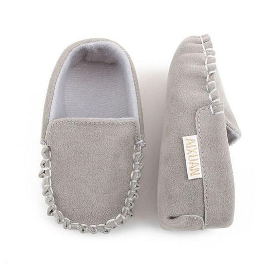 My Baby First Shoe AY143 0-6 أشهر 11 سم الجوارب - صورة 2