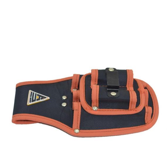 Tool Organizer Workshop Type Waist Belt Bag - photo 5