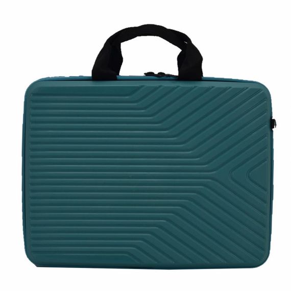 Abs Laptop and Briefcase 15 Inch Blue - photo 1