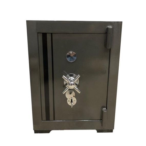 Cayu-55 Home And Office Safe Steel Safe 55 Cm - photo 2