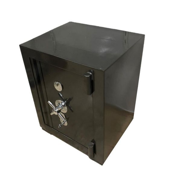 Cayu-55 Home And Office Safe Steel Safe 55 Cm - photo 3