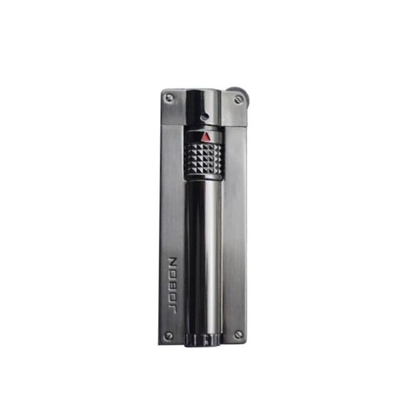 Jobon Tzb365 Slim Design Torch Lighter Black - photo 2