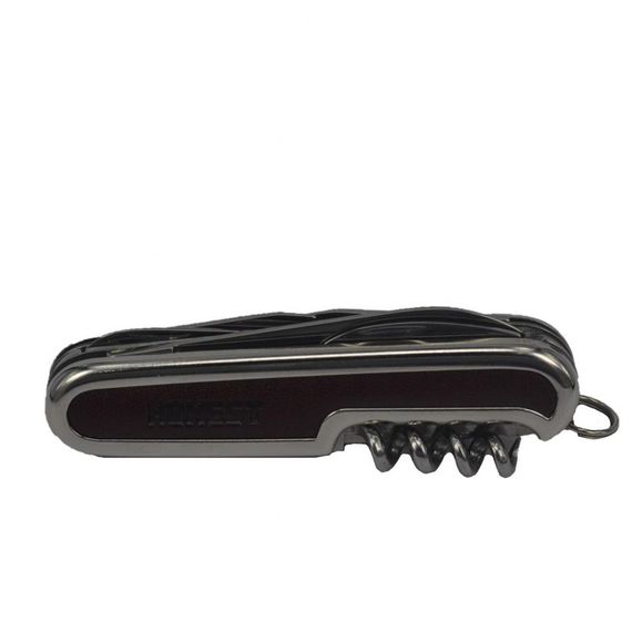 Honest Swiss Style Multifunctional Pocket Knife - photo 1