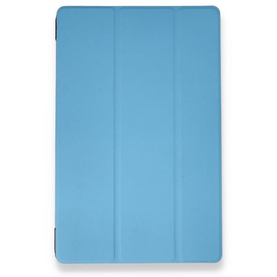 iPad 2 9.7 Case Tablet Smart Case Blue - photo 2