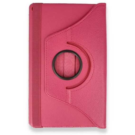 Samsung Galaxy T510 Tab A 10.1 Case 360 Tablet Leather Cover Pink - photo 1