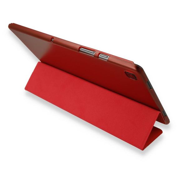 iPad 2 9.7 Case Tablet Smart Case Red - photo 3