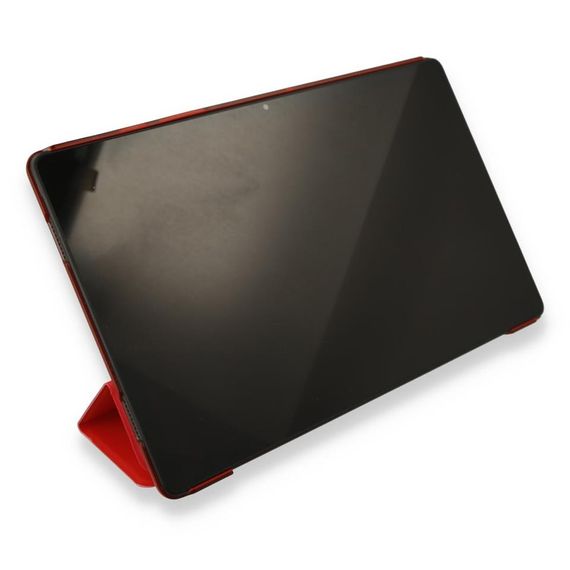 iPad 2 9.7 Case Tablet Smart Case Red - photo 4