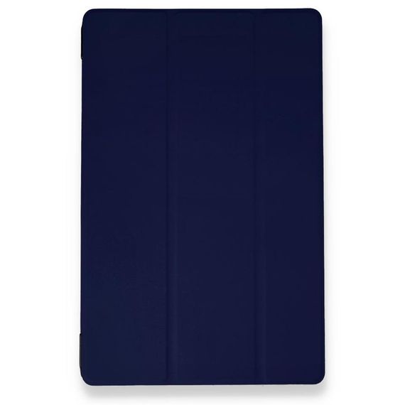 Samsung Galaxy T500 Tab A7 10.4 Case Tablet Smart Case Navy Blue - photo 2