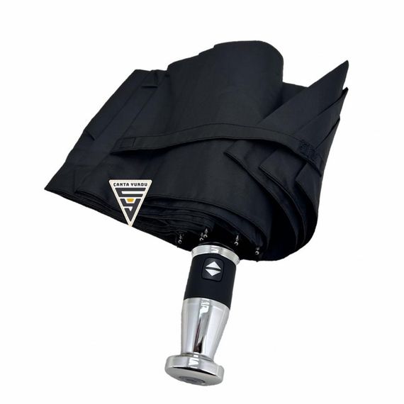 Marlux Mar803 Tam Otomatik Şemsiye Siyah - фото 4