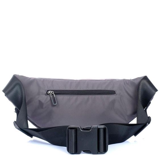 Ççs London 31231 XL Waist Bag Gray - photo 2