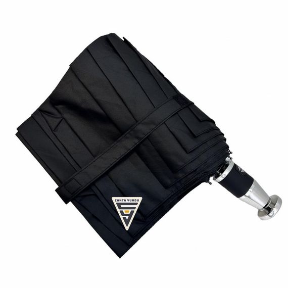 Marlux Mar803 Tam Otomatik Şemsiye Siyah - фото 5