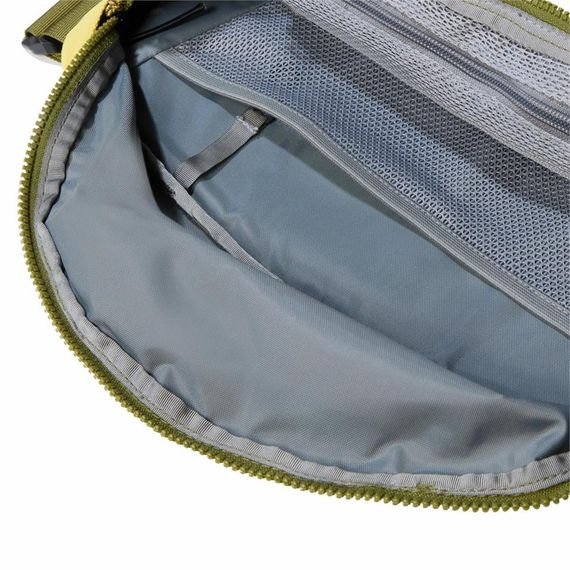The North Face Terra Lumbar 6l Bel Çantası Yeşil - fotoğraf 4