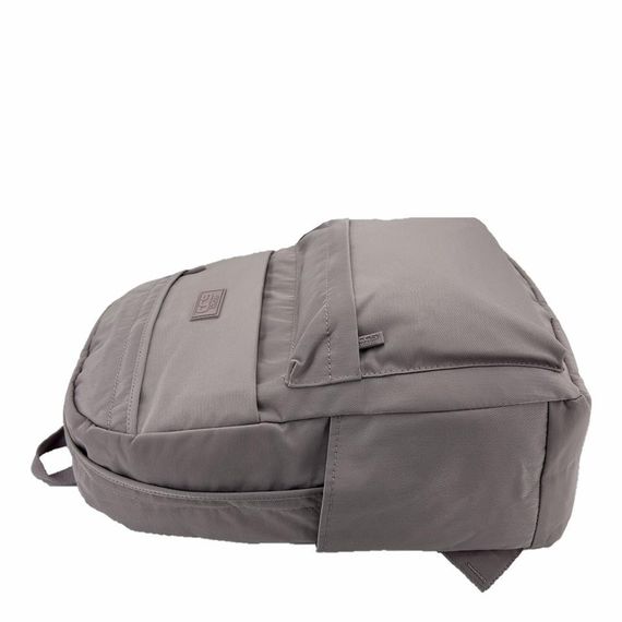 Ççs London 17281 Krinkıl Okul Sırt Çantası Pembe - fotoğraf 4