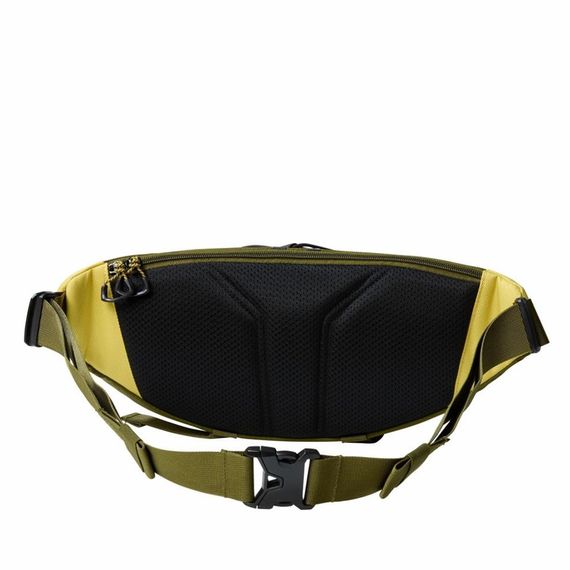 The North Face Terra Lumbar 6l Bel Çantası Yeşil - fotoğraf 5