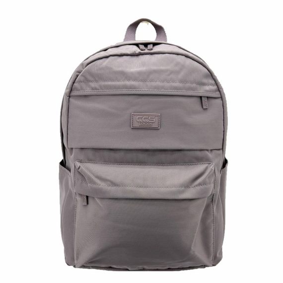 Ççs London 17281 Krinkıl Okul Sırt Çantası Pembe - fotoğraf 1