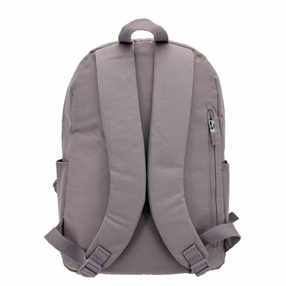 Ççs London 17281 Krinkıl Okul Sırt Çantası Pembe - fotoğraf 3