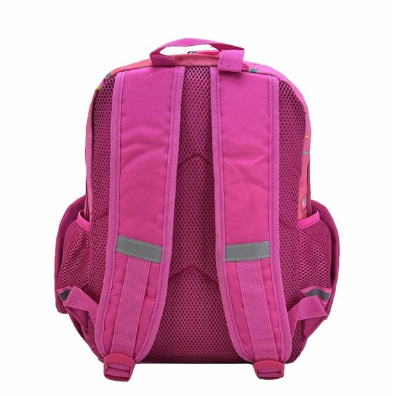 Ççs 51737 Okul Sırt Çantası Pembe - fotoğraf 5