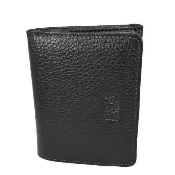 Diga 829 Hakiki Deri Üç Kat Cüzdan Kahve - photo 3