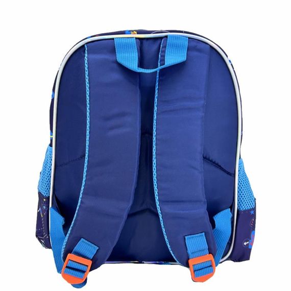 Ççs 51766 Okul Sırt Çantası Mavi - fotoğraf 4