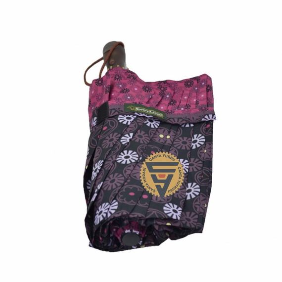 Snotline 32L Topless Kadın Şemsiye Pembe - fotoğraf 3