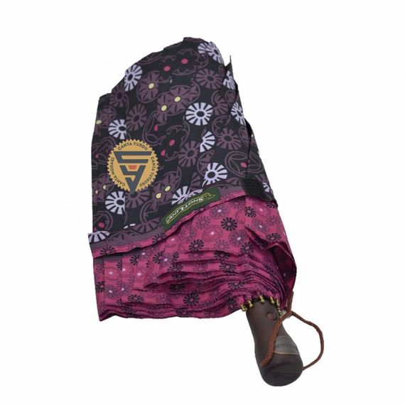 Snotline 32L Topless Kadın Şemsiye Pembe - fotoğraf 4