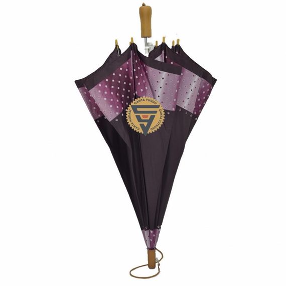 Snotline 11L Women's Umbrella with Shoulder Strap Claret Red - photo 1