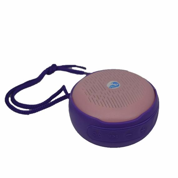 Bs607 Askı Aparatlı Bluetoot Kablosuz Hoparlör  - fotoğraf 2