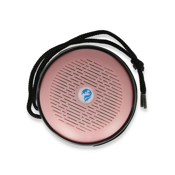 Bs607 Askı Aparatlı Bluetoot Kablosuz Hoparlör  - fotoğraf 5