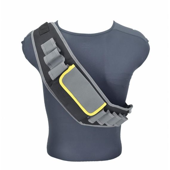 Technician Electrician Waist Bag Large Size - photo 3